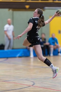 Bild 144 - wCJ SV Henstedt Ulzburg - HSG Herzhorn/Kollmar/Neuendorf : Ergebnis: 35:29